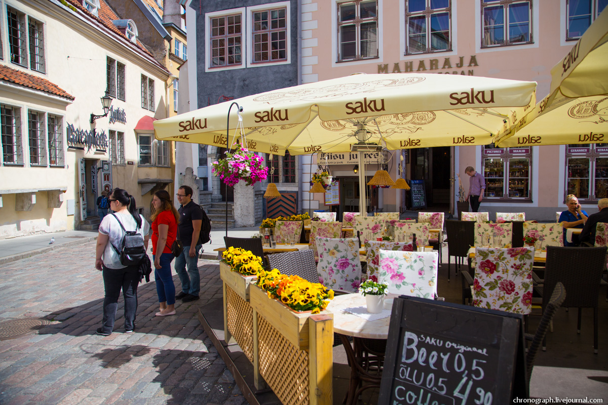 Tallinn